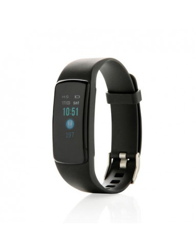 Activity tracker Stay Fit