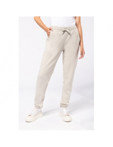 Pantaloni da jogging ecologici donna