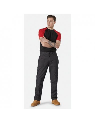 Pantaloni uomo Action Flex (TR2025R)