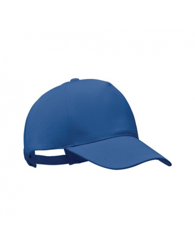 Cappello da baseball in cotone BICCA CAP