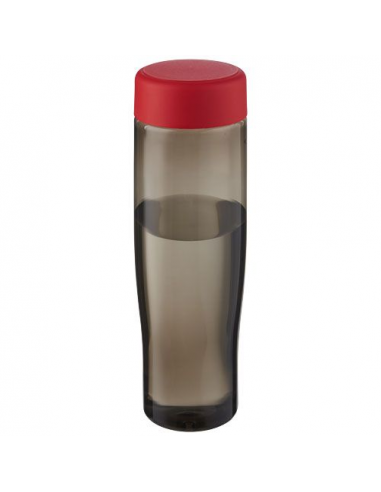 Borraccia da 700 ml con coperchio a vite H2O Active® Eco Tempo