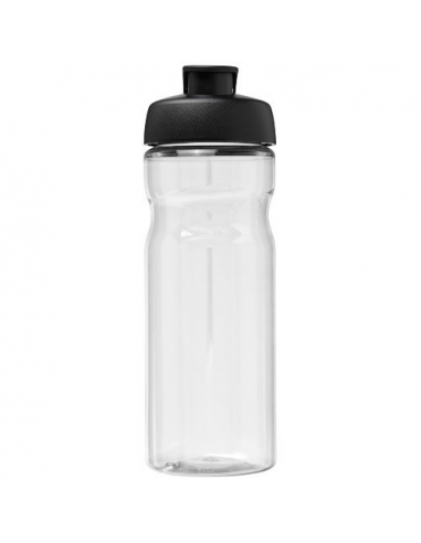 Borraccia sportiva H2O Active® Base Tritan™ da 650 ml con coperchio a scatto