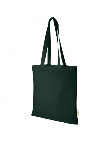 Tote bag Orissa da 140 g/m² in cotone organico - 7L