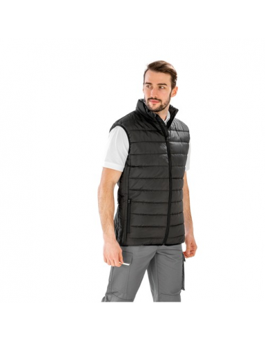 Bodywarmer imbottito Core