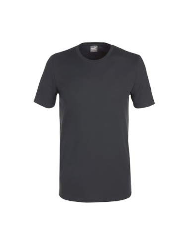 T-shirt uomo girocollo