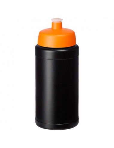 Borraccia sportiva in materiale riciclato da 500 ml Baseline