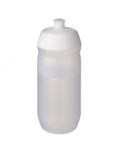 Borraccia sportiva HydroFlex™ Clear da 500 ml