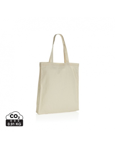 Shopper in cotone riciclato 145 gr Impact Aware™