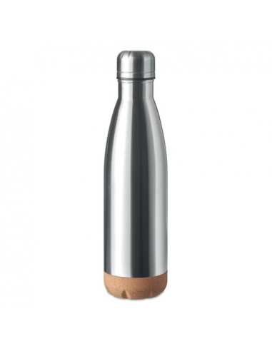 Thermos doppio strato 500ml   M ASPEN CORK