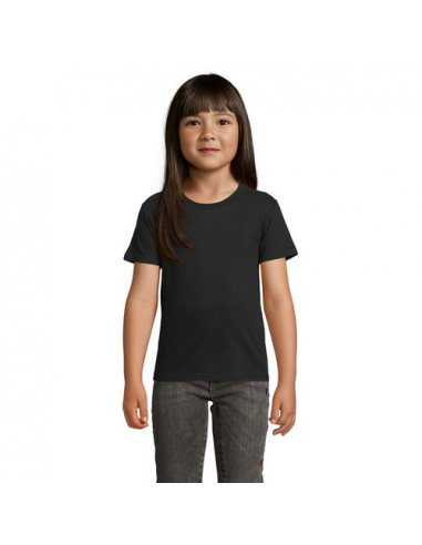 CRUSADER KIDS T-SHIRT 150g CRUSADER KIDS