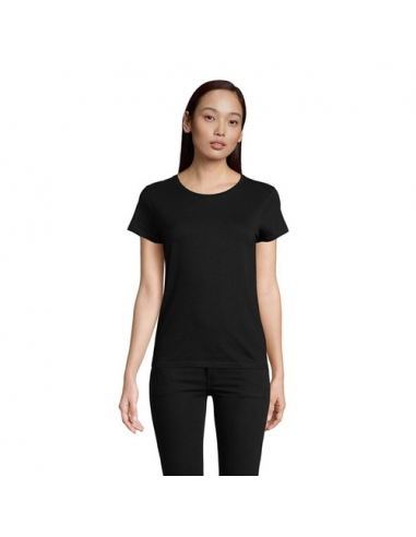 PIONEER DONNA T Shirt175g PIONEER WOMEN