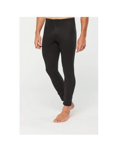 Pantalone lungo intimo uomo