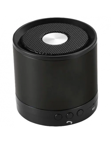 Speaker Bluetooth® in alluminio Greedo