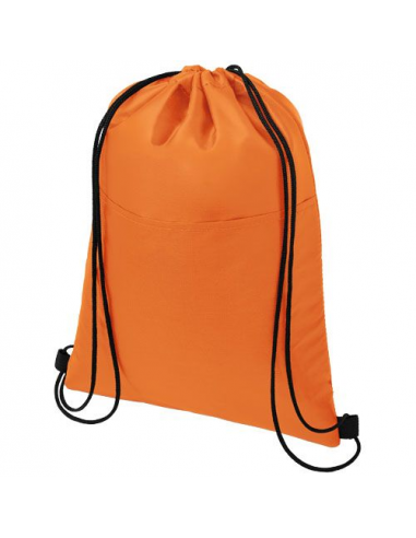 Borsa frigo Oriole con cordoncino da 12 lattine - 5L