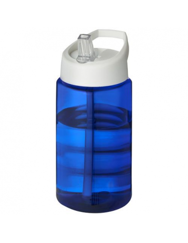 Borraccia sportiva H2O Active® Bop da 500 ml con coperchio con beccuccio