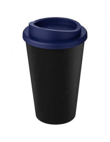 Tazza termica Americano® Eco da 350 ml in plastica riciclata