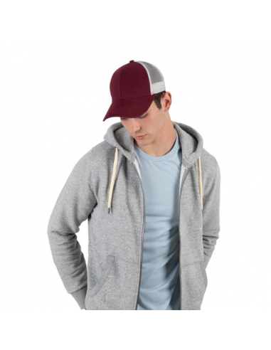 Cappellino Trucker - 6 pannelli