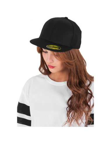 Cappellino Premium 210 Fitted