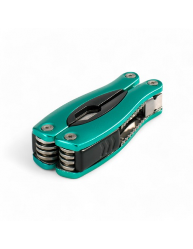 MULTITOOL COLORADO CON FUNZIONE SAFE®