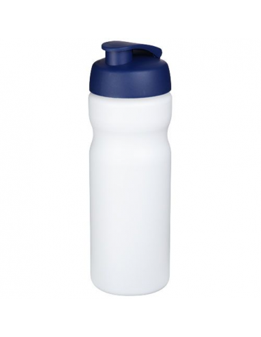 Borraccia sportiva Baseline® Plus da 650 ml con coperchio a scatto