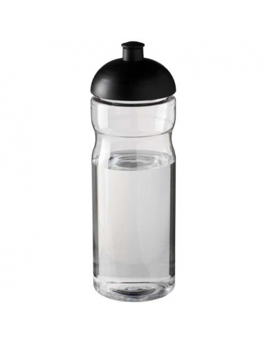 Borraccia sportiva H2O Active® Eco Base da 650 ml con coperchio a cupola