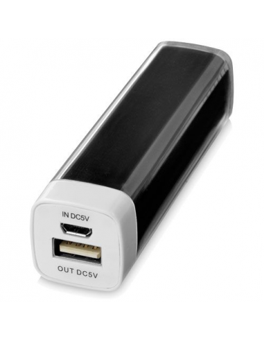 Power bank WS102 da 2200/2600 mAh