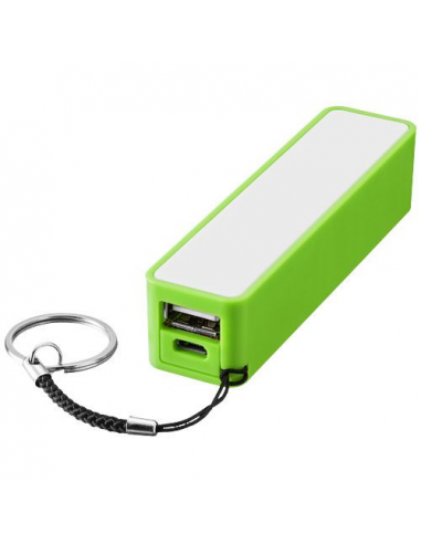 Power bank WS104 da 2000/2200/2600 mAh