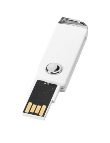 USB Swivel rectangular