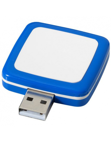 USB Square rotating