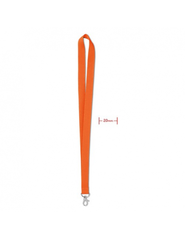 Lanyard SIMPLE LANY