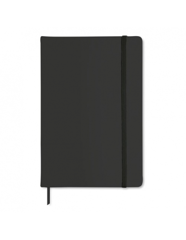 Notebook A6 a righe NOTELUX