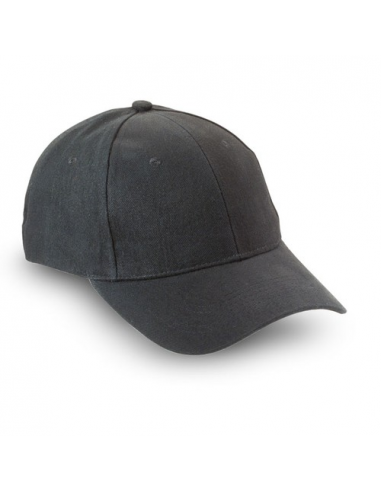 Cappello 6 segmenti NATUPRO