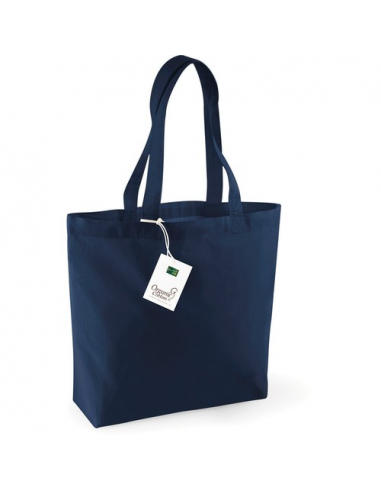 Shopper in cotone BIO