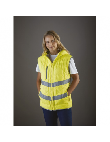 Gilet alta visibilità "Kensington"