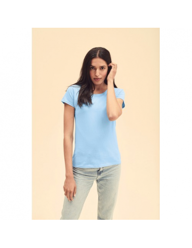 T-shirt donna Value Weight (61-372-0)