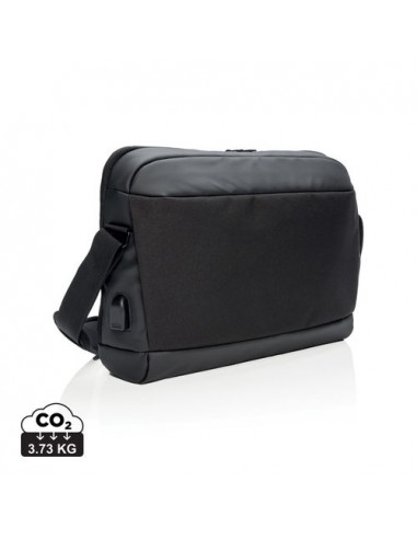 Borsa porta PC da 15.6" Madrid senza PVC