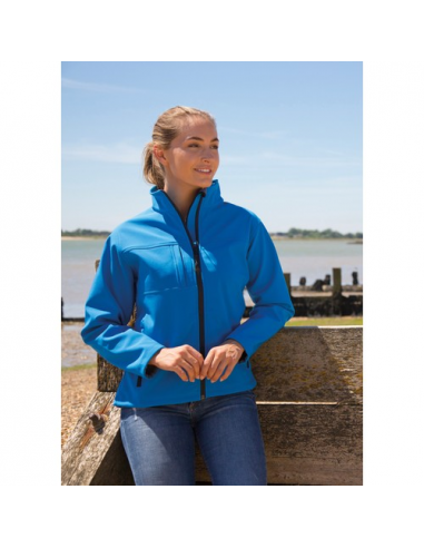 Softshell donna Classic