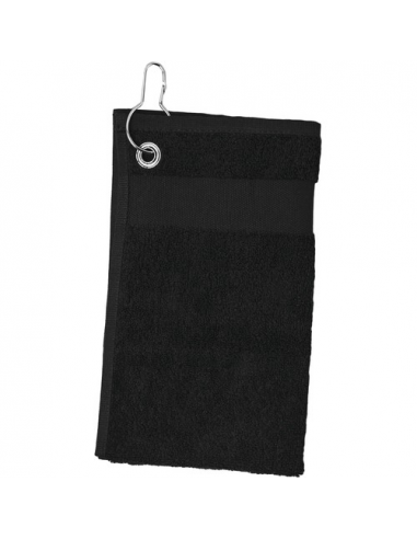 Golf towel - asciugamano da golf