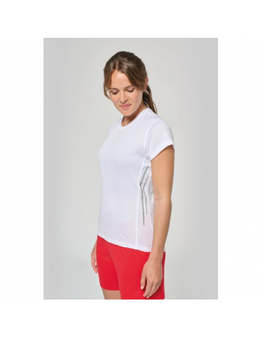 T-shirt donna Sport manica corta