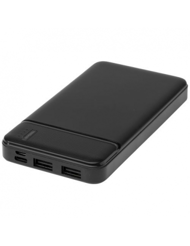 Power bank in plastica riciclata da 10.000 mAh Loop