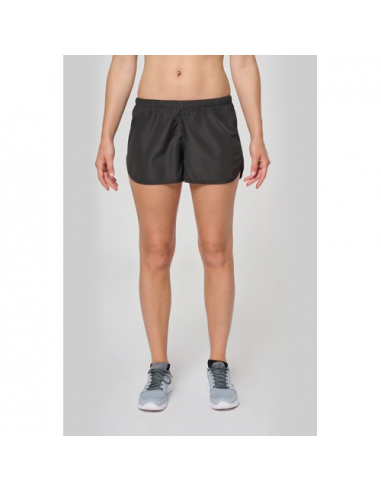 Pantaloncino donna running