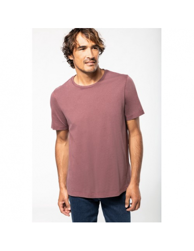 T-shirt uomo manica corta