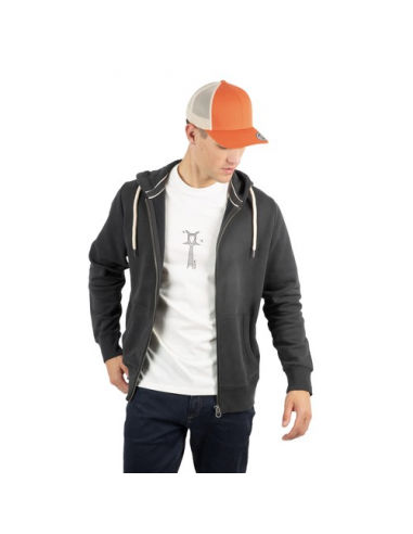 Cappellino Trucker modello rétro - 6 pannelli