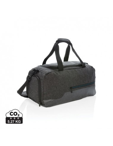 Borsa weekend/sportiva 900D senza PVC