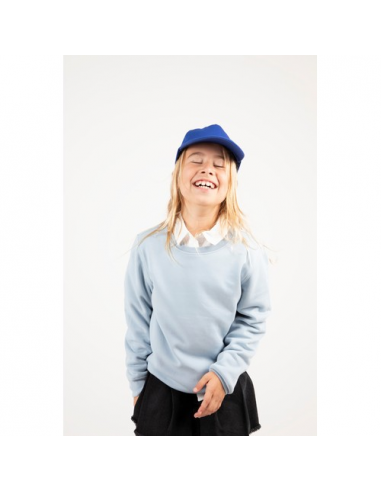 First kids - cappellino bambino 5 pannelli