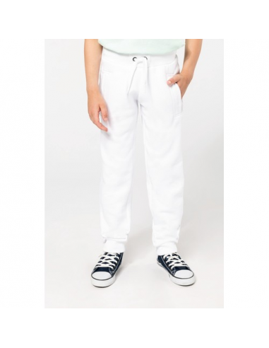 Pantaloni jogging bambino