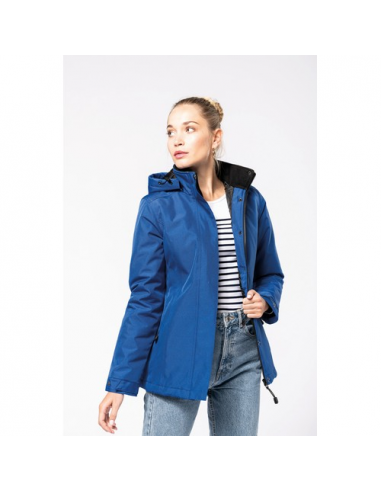 Parka donna