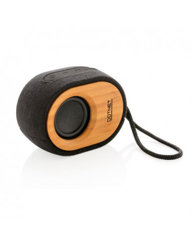 Speaker Bamboo X