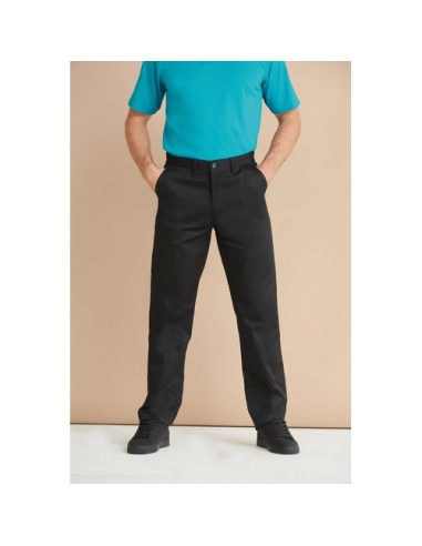 Pantaloni uomo chino