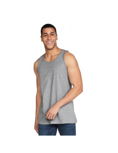 Tank Top uomo Softstyle